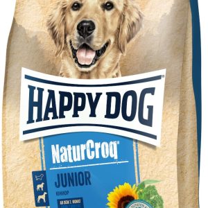 Happy Dog NaturCroq Junior 15 kg - 1 zdjęcie