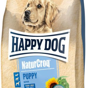 Happy Dog NaturCroq Junior 4 kg - 1 zdjęcie
