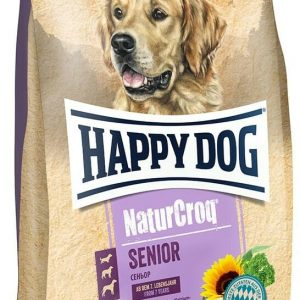 Happy Dog NaturCroq Senior 15 kg - 1 zdjęcie