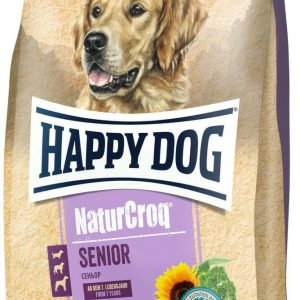 Happy Dog NaturCroq Senior 4 kg - 1 zdjęcie