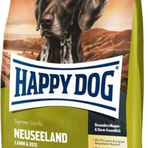 Happy Dog Neuseeland 4 kg - 1 zdjęcie