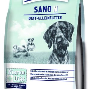 Happy Dog Sano N Diet&Care 1 kg - 1 zdjęcie