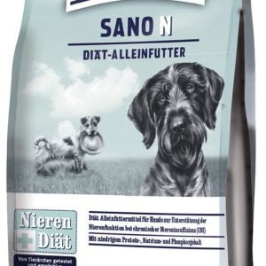 Happy Dog Sano N Diet&Care 7,5 kg - 1 zdjęcie