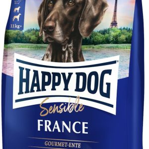 Happy Dog Sensible France 1 kg - 1 zdjęcie