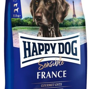 Happy Dog Sensible France 4 kg - 1 zdjęcie