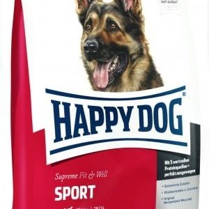 Happy Dog Sport Adult 0,3 kg - 1 zdjęcie