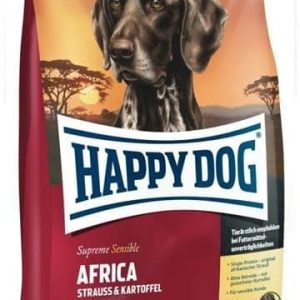 Happy Dog Supreme Africa 0,3 kg - 1 zdjęcie