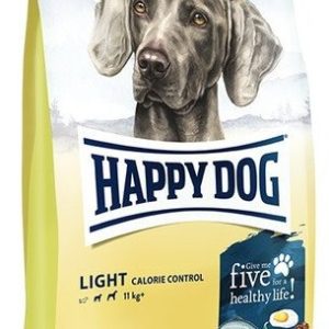 Happy Dog Supreme Fit & Vital Light Calorie Control 12 kg - 1 zdjęcie