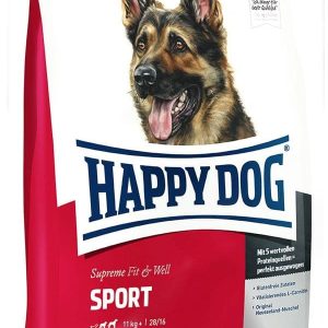 Happy Dog Supreme Fit&Well Adult Sport 15 kg - 1 zdjęcie