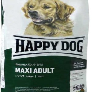 Happy Dog Supreme Fit&Well Maxi Adult 1 kg - 1 zdjęcie