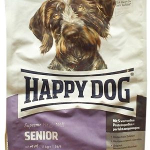 Happy Dog Supreme Fit&Well Senior 0,3 kg - 1 zdjęcie
