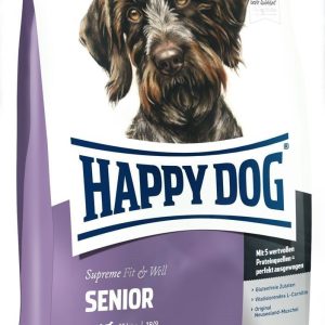 Happy Dog Supreme Fit&Well Senior 1 kg - 1 zdjęcie