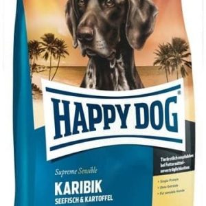 Happy Dog Supreme Karibik 0,3 kg - 1 zdjęcie