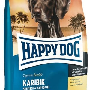 Happy Dog Supreme Karibik 12,5 kg - 1 zdjęcie