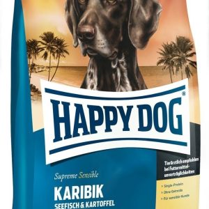 Happy Dog Supreme Karibik 4 kg - 1 zdjęcie