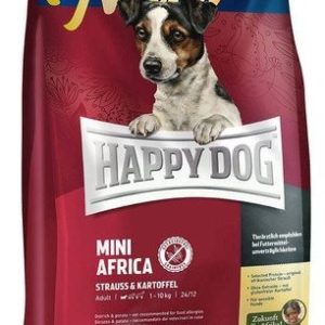Happy Dog Supreme Mini Africa 1 kg - 1 zdjęcie