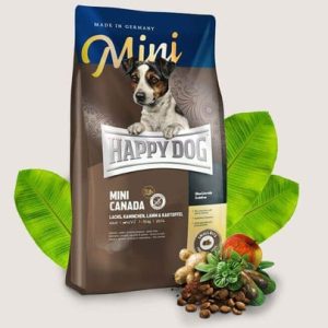 Happy Dog Supreme Mini Canada 1 kg - 1 zdjęcie