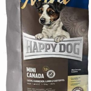 Happy Dog Supreme Mini Canada 4 kg - 1 zdjęcie