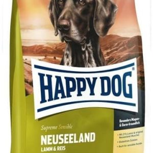 Happy Dog Supreme Nowa Zelandia 0,3 kg - 1 zdjęcie