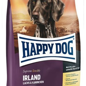 Happy Dog Supreme Sensible Irland 4 kg - 1 zdjęcie