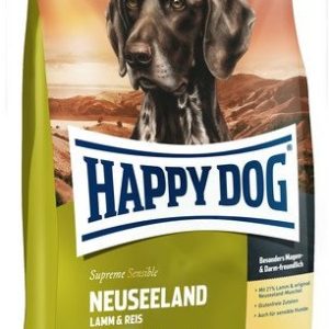 Happy Dog Supreme Sensible Neuseeland 1 kg - 1 zdjęcie
