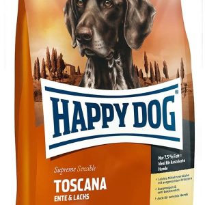 Happy Dog Supreme Sensible Toscana 12,5 kg - 1 zdjęcie