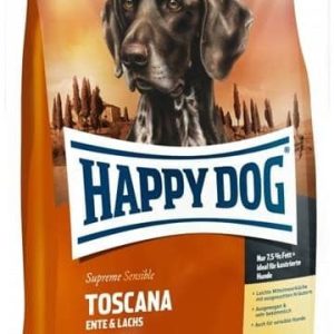 Happy Dog Supreme Toscana 0,3 kg - 1 zdjęcie