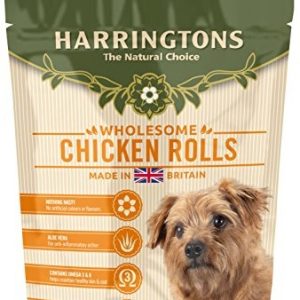 Harrington's Rolki kurczaka , 800 g - 1 zdjęcie