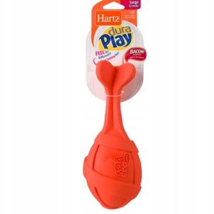 Hartz Dura Play Rocket Large - 1 zdjęcie