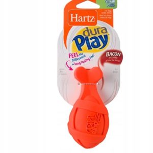 Hartz Dura Play Rocket Small - 1 zdjęcie