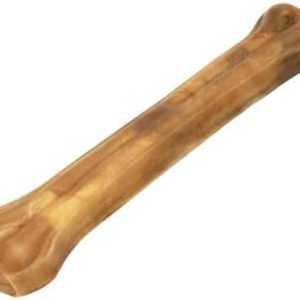 Hau&Miau Hau&Miau Kość prasowana naturalna dla psa dł 10cm - 1 zdjęcie