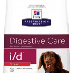 Hills Canine Digestive Care i/d Stress Mini 1,5 kg - 1 zdjęcie