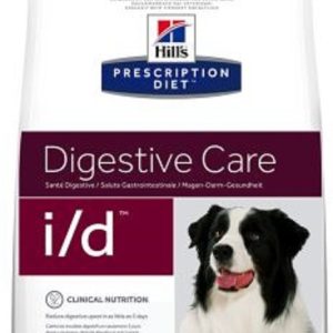 Hills Canine i/d 2kg - 1 zdjęcie