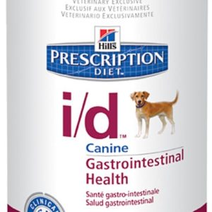 Hills Canine i/d puszka 12x360g - 1 zdjęcie
