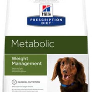 Hills Canine Metabolic Mini 6kg - 1 zdjęcie
