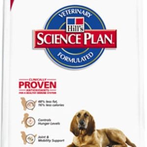 Hills Light Mature Adult 7+ Chicken 24 kg - 1 zdjęcie