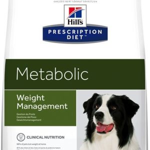 Hills Metabolic Weight Management Canine 24 kg - 1 zdjęcie