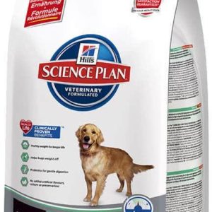 Hills Perfect Weight Adult Large Breed 24 kg - 1 zdjęcie