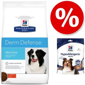 Hills Prescription Diet C/D Urinary Care Canine 24 kg - 1 zdjęcie