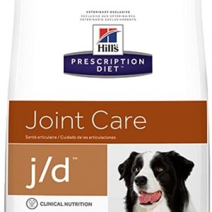 Hills Prescription Diet J/D Joint Care Canine 5 kg - 1 zdjęcie