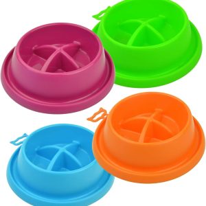 Hilton Fit Bowl - miska 900 ml dla psa - 1 zdjęcie