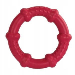 HipHop Gumowy pływający ring koło do wody 13,5 cm - 1 zdjęcie