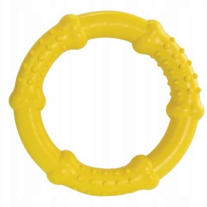 HipHop Gumowy pływający ring koło do wody 17 cm - 1 zdjęcie