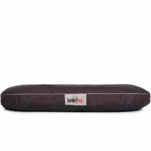 Hobbydog Materac dla psa 108x85 cm Ciemny brąz XLMOWCBR1 - 1 zdjęcie