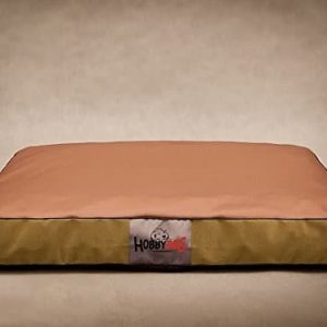HobbyDog Psy kosz na materac sofa dla psa łóżko dla zwierząt różne rozmiary i kolory 4036120102481 - 1 zdjęcie