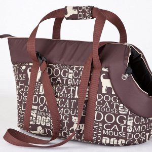 HOBBYDOG R3 TORBA NAPISY R3 TORNAP7 - 1 zdjęcie