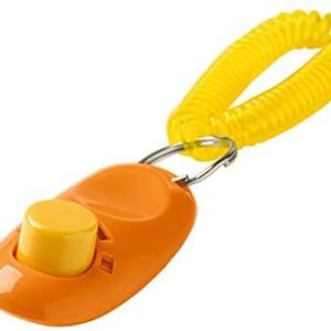 HUNTER Clicker, bransoletka z uniwersalnym sortowane kolorystycznie 92329 - 1 zdjęcie
