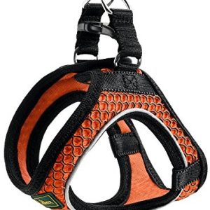 Hunter Hilo Comfort naczynia, m, pomarańczowy - 1 zdjęcie