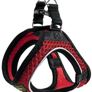 Hunter Hilo Comfort naczynia, xl, czerwony - 1 zdjęcie