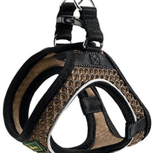 Hunter Hilo Comfort naczynia, xxs, brązowy - 1 zdjęcie
